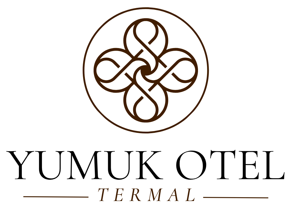 Yumuk Termal Otel Gazlıgöl