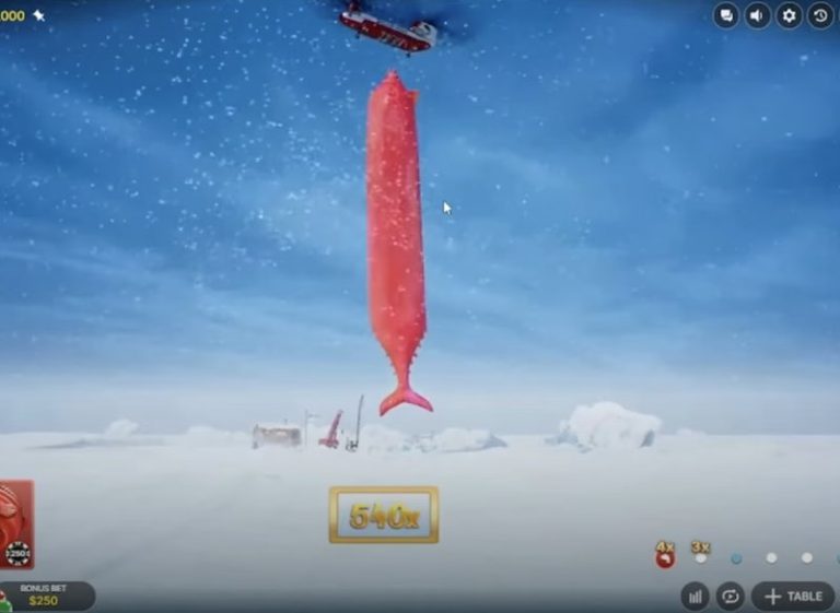 Eisfischen-Spaß online: Kostenlose Demo des beliebten Glücksspiels in