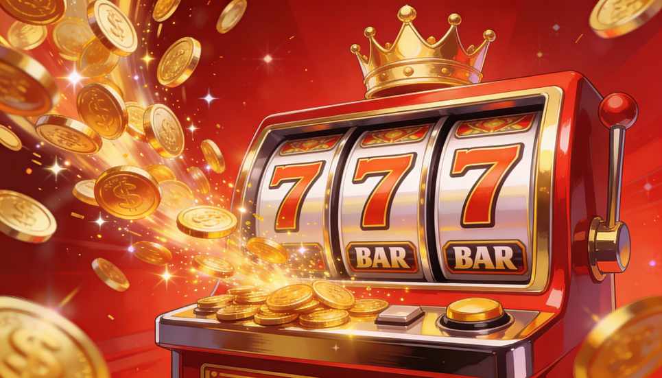 Casino action Casino action